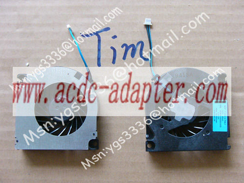 NEW! Toshiba R20 R25 G35 M5 M7 CPU Fan MCF-TS6514 P05-1 NEW! Toshiba R20 R25 G35 M5 M7 CPU Fan MCF-TS6514 P05-1